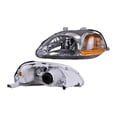 thumbnail image 1 of Faro Civic 1996 A 1998 Honda Izq P/Halog DEPO ., 1 of 4