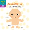 thumbnail image 1 of Bébé 101: Anatomie pour Bébés, 1 of 2