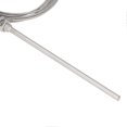 thumbnail image 3 of PT100 Thermocouple Probe Temperature Sensor Shielded Wire Transducer ‑200‑450℃ WZPT‑10, 3 of 4