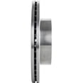 thumbnail image 3 of For 1995-1997 Town Car Brake Disc Cast Iron F5AZ1125A, 3 of 5