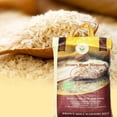 thumbnail image 3 of Shastha Brown Sona Masoori Rice, 10 lbs, pack of 1, 3 of 6