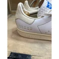 thumbnail image 2 of US12 Adi-das Originals Men's White Blue Bird Stan Smith Casual Shoes H05334, 2 of 6
