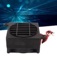 thumbnail image 4 of PTC Fan Heater, PA66 Nylon Shell 12V AC DC Insulation Air Heater  For Electrical Equipments, 4 of 8