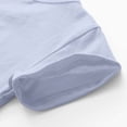thumbnail image 6 of Jamsmile Toddlers Girls T-Shirts Summer Casual Loose Round Neck T Shirts Tops Soft Comfy Lightweight Pullover Girls Tee Shirts, 6 of 7