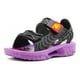 thumbnail image 3 of Huarache Bubble Gummers Niño Toy Story Emperador Zurg 15-21 negro 17, 3 of 8