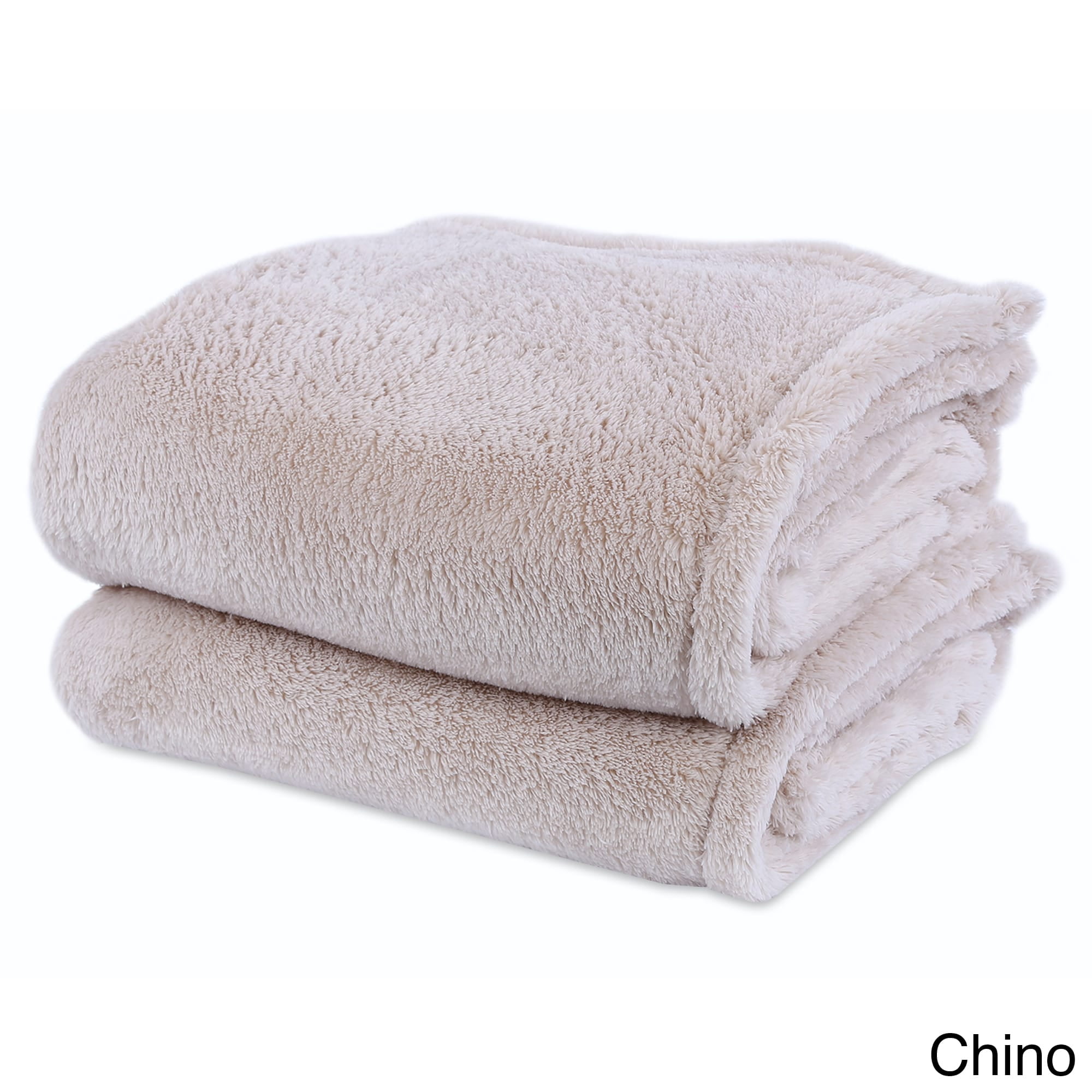 Berkshire Blanket and Home Co Berkshire Blanket Oversized Extra Fluffy