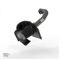 K&N Cold Air Intake Kit 2014 - 2020 Chevy/GMC/Cadillac (Silverado 1500, Suburban, Tahoe, Sierra 1500, Yukon, Yukon Denali, Escalade) V8, 71-3082