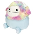 thumbnail image 4 of Squishmallows 20" Bigfoot - Zozo, The Stuffed Animal Plush Toy, 4 of 5