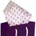 thumbnail image 1 of NCAA Kansas State Wildcats Logo Print Tissue Paper, 1 of 1