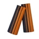thumbnail image 3 of 2 piezas de mango de repuesto para raqueta de tenis de mesa, de madera maciza Derecho, 3 of 9