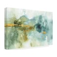 thumbnail image 4 of Trademark Fine Art 'My Greenhouse Abstract I' Canvas Art by Lisa Audit, 4 of 4