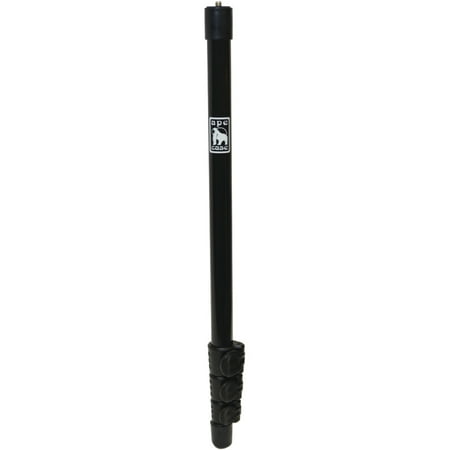 Ape Case 52-Inch Monopod for Digital and Video Cameras with 3 Locking Adjustments