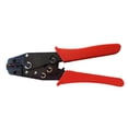 thumbnail image 4 of Hand Crimping Tool Set crimping tool kit with cable cutter & 4 replaceable die sets HS-K02C ,Widely Compatible, 4 of 4