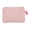 Pink, variant on Blue Blue Striped Quilted Mini Wallet For Coins Lipstick And Small Accessories