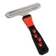 thumbnail image 5 of Rastrillo De Aseo Para Mascotas, Reduce La Caída Del Cabello, Cepillo Profesional Para Desenredar Perros, Pasadores De Doble Fila, Desenredante A Prueba De Herrumbre Para Cabello, 5 of 7