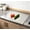 12"x12"(30*30cm), variant on Stainless Steel Cutting Boards with Counter Lip for Kitchen- Large L Shaped Cutting Board