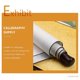 thumbnail image 4 of Professional Xuan Paper Household Blank Scroll Multi-function Rice Paper Calligraphy Supply, 4 of 4