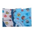 thumbnail image 4 of Trusa Nickelodeon Paw Patrol Niño 3 Diseño Paw Patrol Azul 3 Piezas, 4 of 4