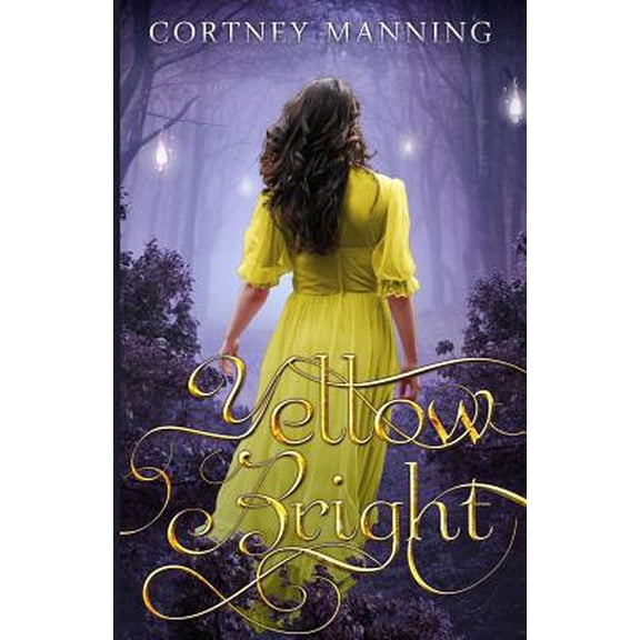 Pre-Owned Yellow Bright (Paperback) 1798251663 9781798251669