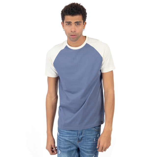 PLAYERA PARA HOMBRE BEISBOLERA MANGA CORTA