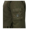 thumbnail image 3 of Regatta Mens Faizan Hooded Waterproof Jacket, 3 of 4