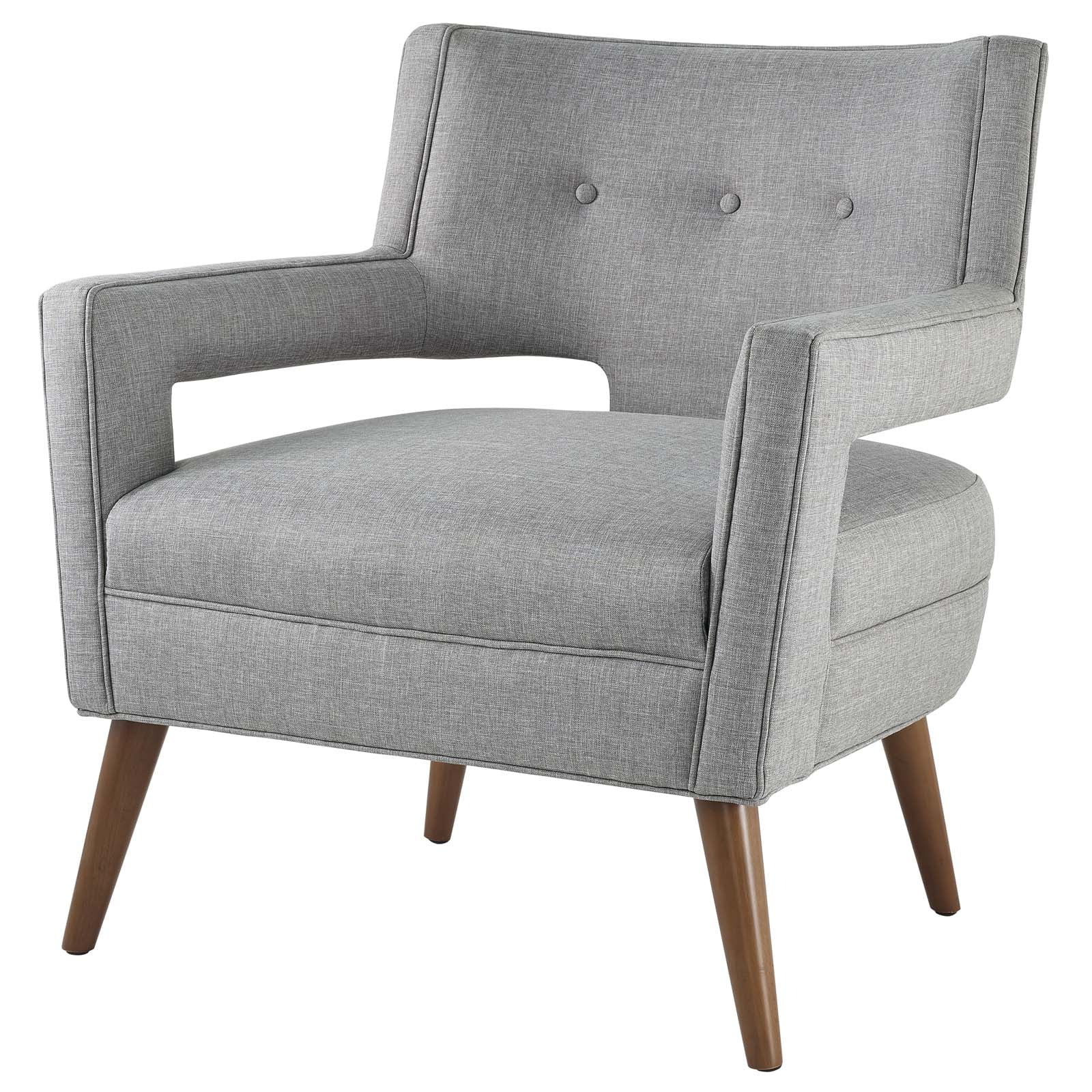 Modern Contemporary Urban Design Living Room Lounge Club Lobby Armchair