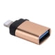 thumbnail image 5 of Adaptador para IOS, USB3.0 OTG Adaptador Convertidor US OTG Convertidor Accesorio para teléfono Robusto y Resistente, 5 of 10