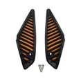 thumbnail image 1 of Accesorios de modificación de motocicleta Filtro de aire Cubierta antipolvo para motocicleta Filtro de aire, 1 of 7