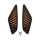 thumbnail image 1 of Accesorios de modificación de motocicleta Filtro de aire Cubierta antipolvo para motocicleta Filtro de aire, 1 of 7