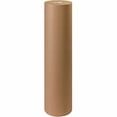 thumbnail image 2 of Box Partners KP3660 36 in.- 60no.- Kraft Paper Rolls, 2 of 3