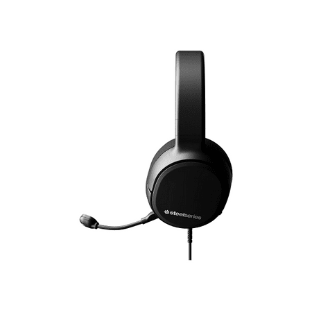 Refurbished SteelSeries 61512 Arctis 1 Wireless Black