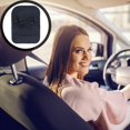 thumbnail image 4 of Weiweiguan 1pc Multifunctional Car Seat Back Pocket Car Storage Pocket Back Seat Pouch, 4 of 6