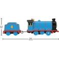 thumbnail image 2 of Thomas & Friends Gordon Motorized Engine with Tender, Toy Train Play Vehicle for Preschool Kids, 0.34 lb, 2 of 6