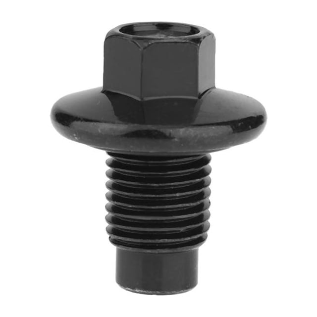 Tornillo de tapón de drenaje de aceite M14 x 1,5 mm para Ford Fusion Focus C-Max Fiesta