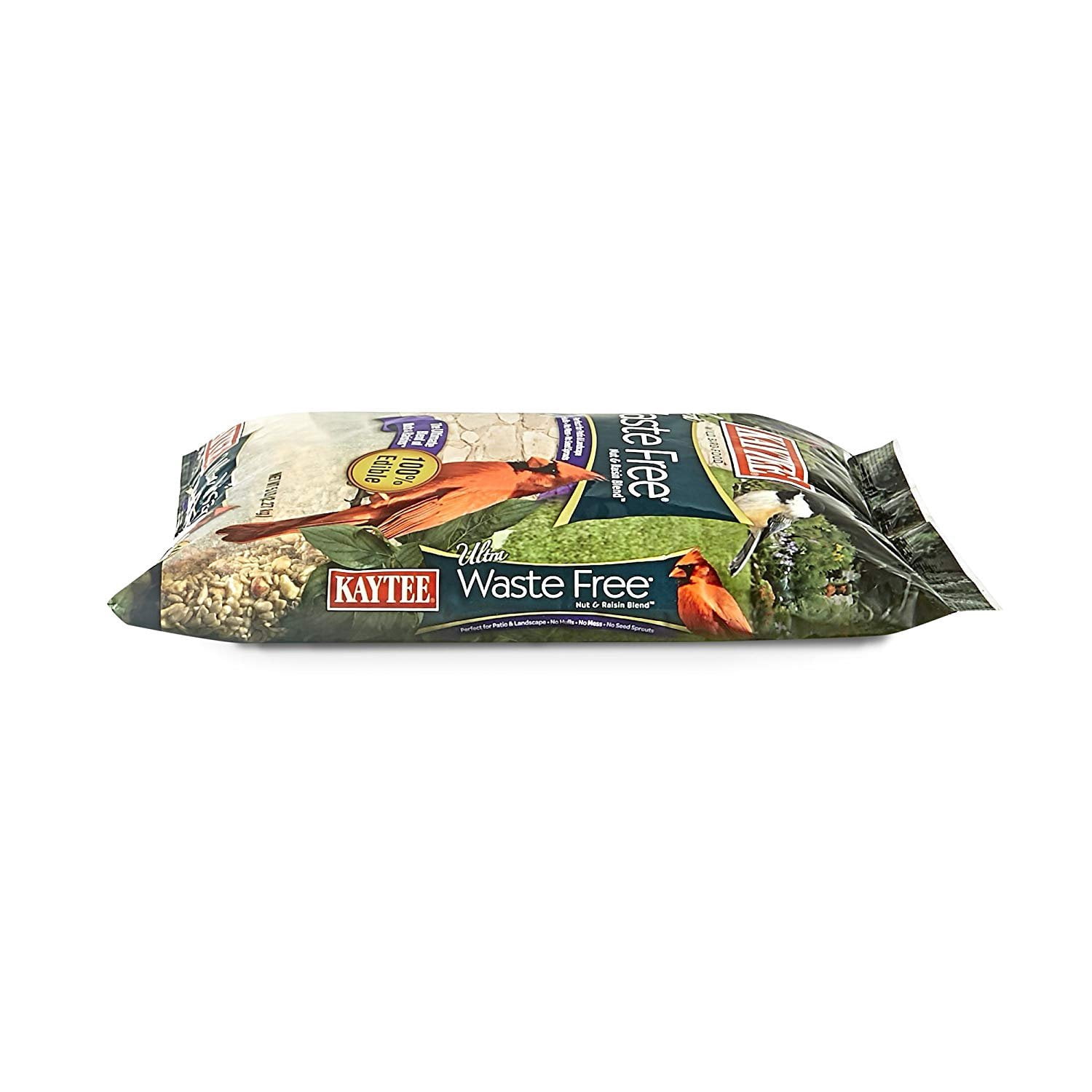 Kaytee Nut & Raisin Blend - 5 lb