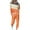 Z-Basic Orange, variant on Fanxing Sweatsuits 2pcs Sets Womens Plus Size Women's 2025 Two Piece Outfit Long Sleeve Crewneck Pullover Tops and Long Pants Tracksuit 2pcs Sweatsuit Sets Tie-Dye Long Sleeve Tops Casual Pants