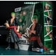 thumbnail image 5 of 100% Original Bandai Sh Figuarts Shf One Piece Sanji The Raid On Onigashima En Stock Figuras de Acción de Anime Modelo Juguetes Regalo, 5 of 5