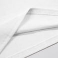 thumbnail image 7 of Lumtrix Tank Tops For Women Spaghetti Strap Scoop Neck Ribbed Tops Slim Fitted Cotton Camisole Casual Basic Sleeveless Shirts White S, 7 of 7