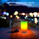 thumbnail image 3 of Luz De Noche Led Moderna Para Mesita De Noche, Luz Portátil Para Acampar, Linterna De Camping Con Carga Usb, Lámpara De Mesa De Luz Nocturna Para El Hogar sonducket HA038820-00, 3 of 6