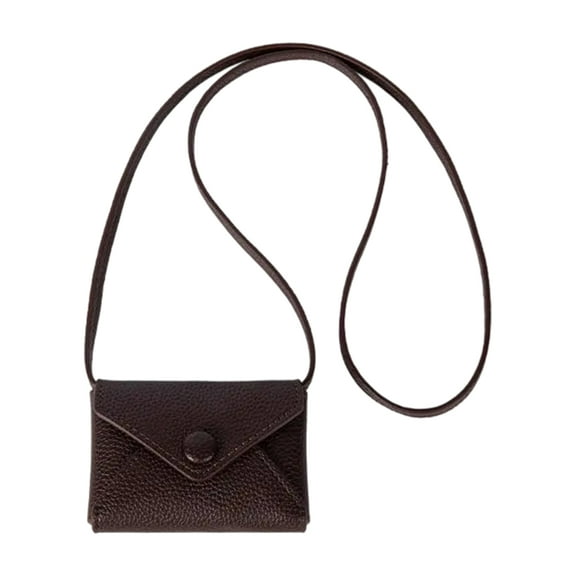 Huhudde Elegant Small Crossbody Bag for Women PU Leather Shoulder Purse Designed for Convenience and Styles in Daily Commutes