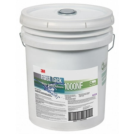 

3m Contact Cement 5 gal Pail 1000NF
