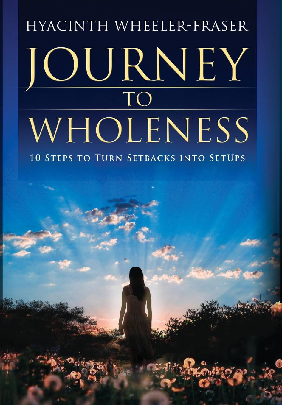 journey to wholeness sda