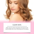 thumbnail image 3 of Purifying Exfoliating Gel, Scrub Gel, Exfoliating Gel, Body Exfoliating Scrub Gel, Gentle Exfoliating Body Scrubber Gel, Tanning Dead Skin RemoverFres, 3 of 5