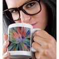 thumbnail image 2 of Fiery Tulip II Mug 15oz, 2 of 7