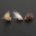 thumbnail image 2 of Qiilu Insect Lures,Fly Lure,40pcs Fly Fishing Lure Artificial Bait Fly Lures Insect Lures with Hook Fishing Accessory, 2 of 8