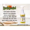 thumbnail image 4 of EarthSential All Natural & Clean Any Surface Hard Surface Cleaners with Trigger Sprayer, Lemongrass, 32 oz, 4 of 6