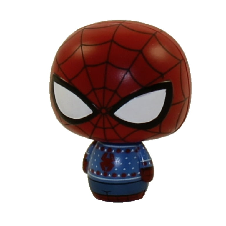 Spiderman christmas hot sale sweater pop