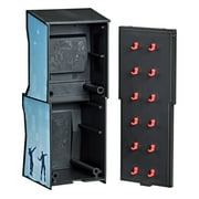 Fortnite Victory Royale Series Arcade Collection Blue Arcade Machine