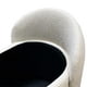 thumbnail image 5 of Baul Daly, piezera de cama Atlas del Descanso color Ivory, 5 of 6