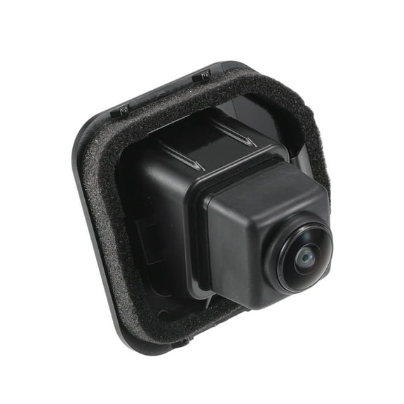 Unique Bargains Car Rear View Back Up Camera Wide Angle Park Assist Camera for Nissan Rogue W/o 2017-2019 No.284429TB0B